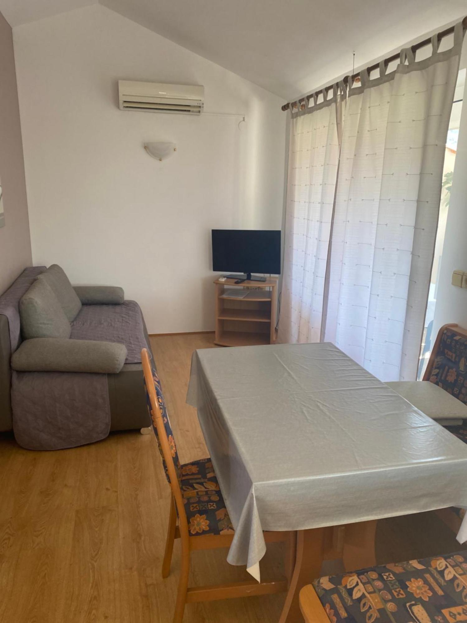 Apartments Nautica Barbat na Rabu Exterior photo