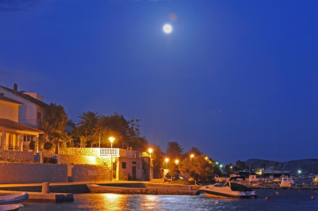 Apartments Nautica Barbat na Rabu Room photo