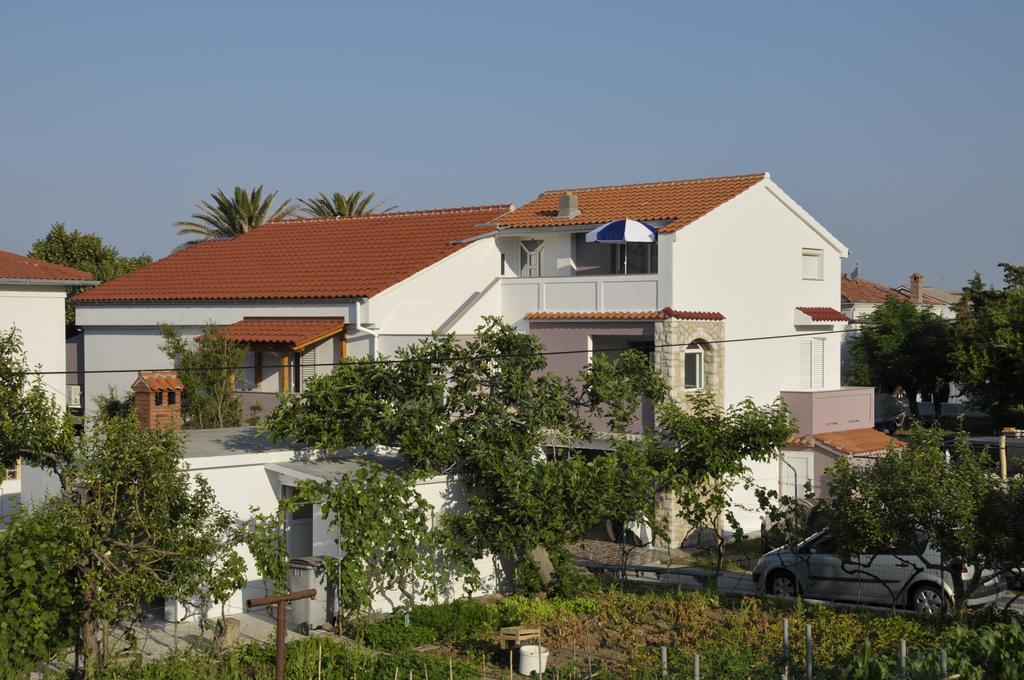 Apartments Nautica Barbat na Rabu Room photo