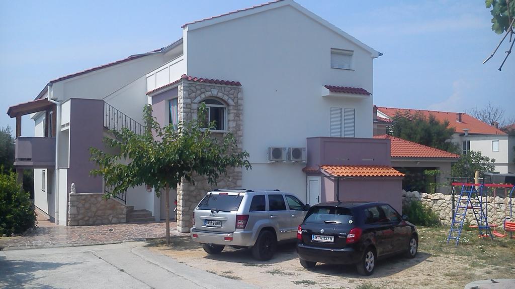 Apartments Nautica Barbat na Rabu Room photo