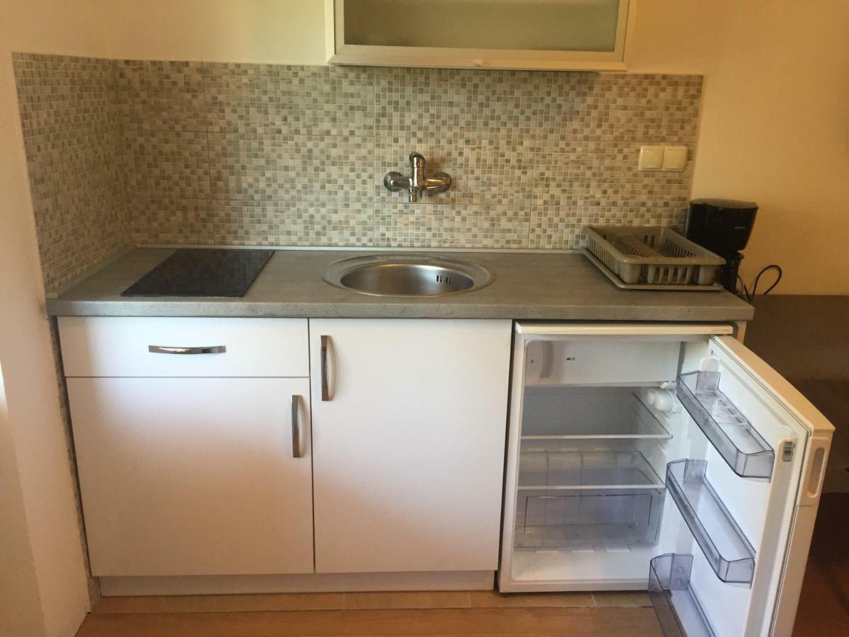 Apartments Nautica Barbat na Rabu Exterior photo