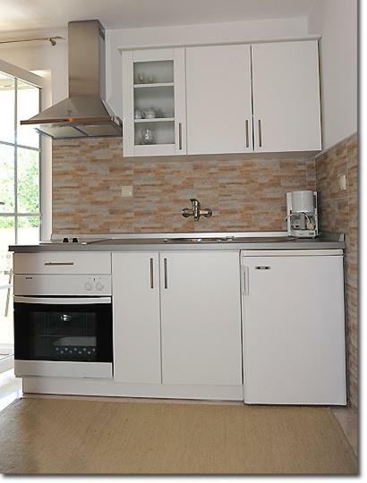 Apartments Nautica Barbat na Rabu Exterior photo